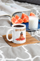 Tasse - Happy Halloween
