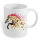 Tasse - Pferdemädchen