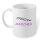 Tasse - Pferdemädchen